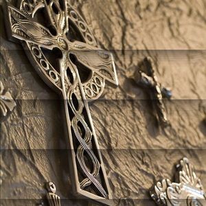 Meet your Posher, Hector